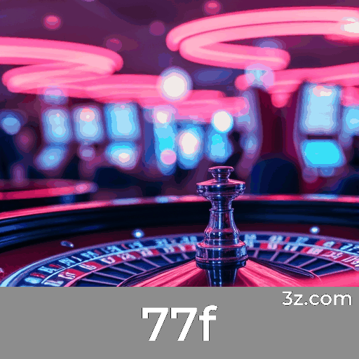 Cassino de Excelência no 77f: Jogos e Serviços Premium