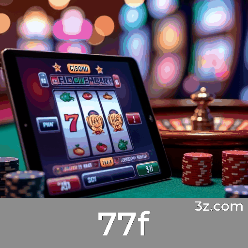 Experiência de Cassino Luxuosa no 77f: Jogos Premium e Dealers