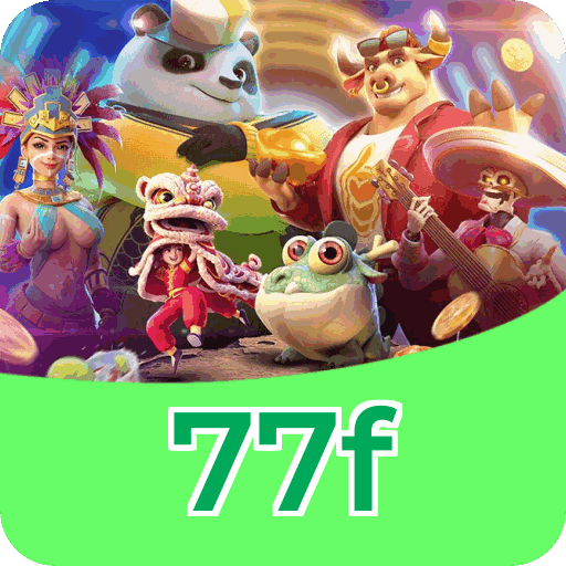 Login rápido no app 77f